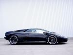 Lamborghini Diablo Edition Race by Hamann 2007 года